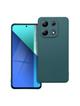 Futerał MATT do XIAOMI Redmi Note 13 4G ciemnozielony