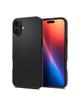 SPIGEN futerał THIN FIT MAG kompatybilny z MagSafe do IPHONE 16 Plus black