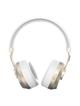 Słuchawki bezprzewodowe nauszne Blue Star BH02 białe