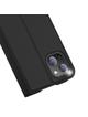 DUX DUCIS kabura SKIN PRO do IPHONE 14 Plus czarna
