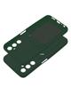 Futerał CARD CASE do SAMSUNG A05S zielony
