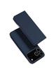 DUX DUCIS kabura SKIN PRO do IPHONE 17 PRO niebieska