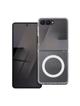 Futerał CLEAR CASE PC do SAMSUNG Galaxy Z FLIP 7