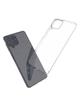 Futerał BACK CASE ULTRA SLIM 0,5 mm do SAMSUNG M53