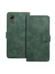 Kabura TENDER Book do SAMSUNG XCover 7 zielony