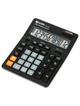 ELEVEN kalkulator biurowy SDC-444S czarny