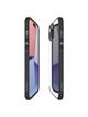 SPIGEN futerał ULTRA HYBRID do IPHONE 15 Plus matte black