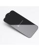 Szkło hartowane do iPhone 17 AIR Forcell Privacy Glass czarne
