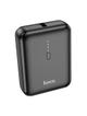 Powerbank Hoco 5000 mAh 2A J96 czarny
