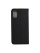 Kabura SENSITIVE Book do SAMSUNG A71 czarny