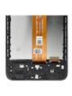 OG wyświetlacz LCD do SAMSUNG A12 A125F/U/W/M OEM z ramką
