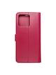 Kabura MEZZO Book do MOTOROLA G56 mandala magenta