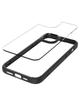 SPIGEN futerał ULTRA HYBRID do IPHONE 15 Plus matte black