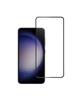 Szkło hartowane do Samsung Galaxy S23 (full glue / case friendly) Blue Star 5D czarne