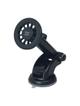 Uchwyt samochodowy do szyby BLUE STAR Long Arm (18- 23cm) kompatybilny z MagSafe czarny