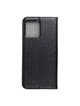 Kabura SMART MAGNETO do MOTOROLA G84 czarny