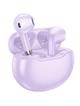 Słuchawki bezprzewodowe douszne Hoco TWS EW61 fioletowe