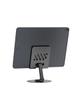 WiWU - Regulowana i obracana aluminiowa podstawka pod telefon/tablet ZM013