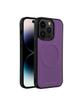 ROAR futerał MAG MORNING do IPHONE 14 Pro Fioletowy