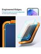 SPIGEN szkło hartowane ALM GLAS.TR 2-pack do SAMSUNG A55 5G clear