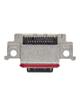 Złącze gniazdo ładowania do SAMSUNG A8 2018 ORI