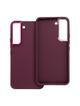 Futerał FRAME do SAMSUNG S22 fioletowy