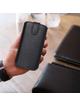 Futerał uniwersalny / wsuwka Slim Kora 2 - do LG K10/ Samsung Grand Prime czarny