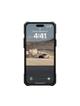UAG Urban Armor Gear futerał MONARCH do IPHONE 15 Plus carbon fiber