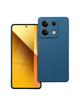 Futerał MATT do XIAOMI Redmi Note 13 5G niebieski