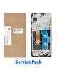 ServicePack Wyświetlacz LCD do REALME 6 4903633