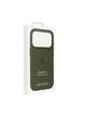 iPhone 17 Pro TechWoven Case with MagSafe - Green 0INT