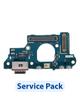 ServicePack Płytka ładowania usb SAMSUNG S20 FE 5G G781B GH96-13848A