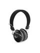 Słuchawki przewodowe nauszne Jack 3,5 mm Art AP-60MD czarne