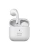 Słuchawki bezprzewodowe douszne Blue Star Nova Fi5 TWS białe