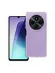 Futerał MATRIX do XIAOMI Redmi 14C jasnofioletowy