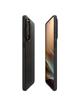 SPIGEN futerał LIQUID AIR do SAMSUNG S25 Edge matte black
