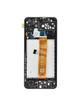 ServicePack Wyświetlacz LCD do SAMSUNG A04s A047F GH82-29806A