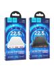 Powerbank Hoco 10000 mAh QC PD 3A 22,5W J101 biały