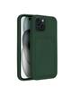 Futerał CARD CASE do IPHONE 15 zielony