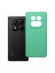 Futerał SILICONE 2mm do XIAOMI REDMI NOTE 14 Pro 4G miętowy