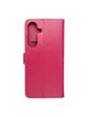 Kabura MEZZO Book do SAMSUNG S25 FE mandala magenta
