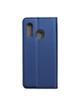 Kabura SMART CASE Book do SAMSUNG A40 granatowy