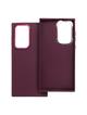 Futerał FRAME do SAMSUNG S22 Ultra fioletowy