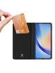 DUX DUCIS kabura SKIN PRO do SAMSUNG A35 czarna