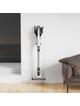 Odkurzacz bezprzewodowy pionowy Hoco ze szczotką HY11 biały