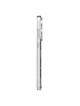 SPIGEN futerał ULTRA HYBRID MAG kompatybilny z MagSafe do SAMSUNG S25 Edge clear white
