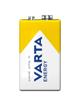 VARTA bateria alkaliczna 9V (Typ 6LR61) Energy 1 szt