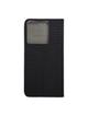Kabura SENSITIVE Book do XIAOMI Redmi Note 13 Pro 5G czarny