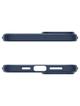 SPIGEN futerał LIQUID AIR do IPHONE 15 navy blue