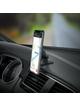 Uchwyt na telefon do samochodu magnetyczny Hoco do deski CA66 czarny